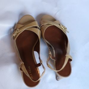 Cole Haan Beleni Open Toe Sling II